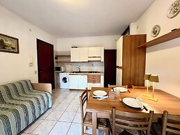 Lignano Pineta Flat With Balcony