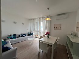Seafront Apartment in Lignano