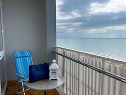 Seafront Apartment in Lignano