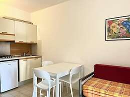 Studio Just 50 mt From the Beach