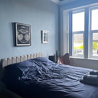 Apartment Sleeps 2 With Pets Welcome
