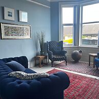 Apartment Sleeps 2 With Pets Welcome