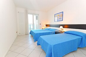Modern Flat 80 mt From the Beach