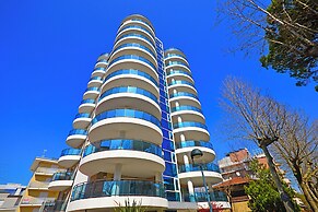 Modern Flat 80 mt From the Beach