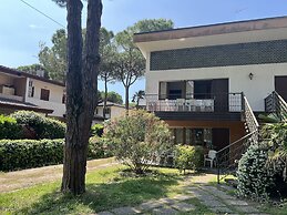 Quiet Flat With Garden