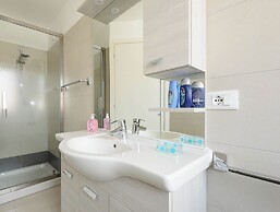 Renovated Flat in Lignano Center