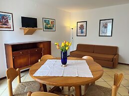 Quiet Apartment With Garden