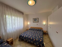 Quiet Apartment With Garden
