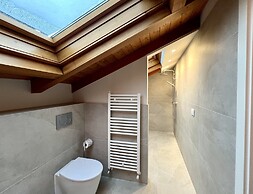 Terraced Villa With Pool
