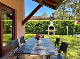 Villa With Pool in Lignano