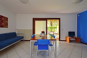 Villa With Pool in Lignano