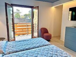 Spacious Villa With Pool