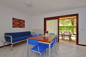 Spacious Villa With Pool