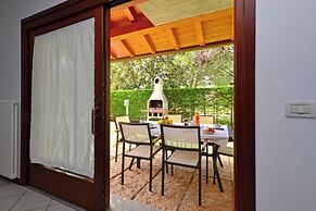 Lignano Villa With Pool