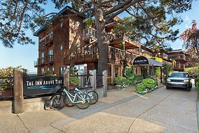 The Inn Above Tide