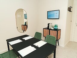 Il Timbro B&B Vasto Centro