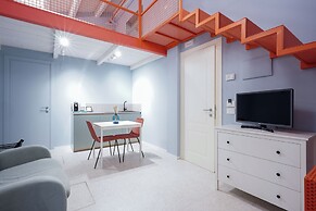 Il Timbro B&B Vasto Centro