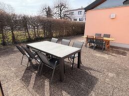 Urban Oasis Friedberg