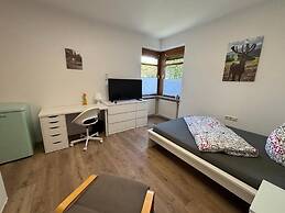 Urban Oasis Friedberg