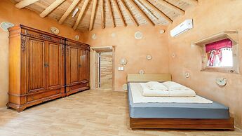 Mungyeong Between Mountains Pet Pension