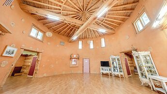 Mungyeong Between Mountains Pet Pension