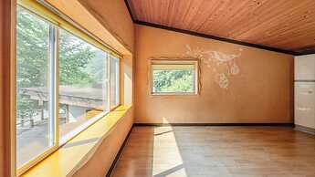 Mungyeong Between Mountains Pet Pension