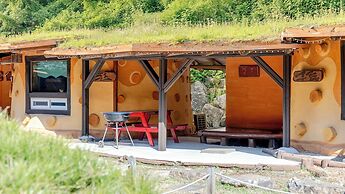 Mungyeong Between Mountains Pet Pension