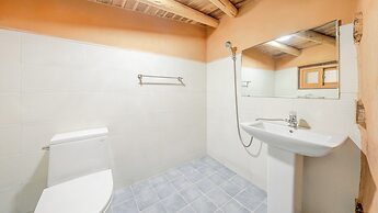 Mungyeong Between Mountains Pet Pension