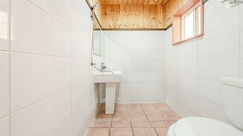 Mungyeong Between Mountains Pet Pension