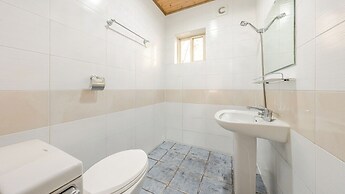 Mungyeong Between Mountains Pet Pension