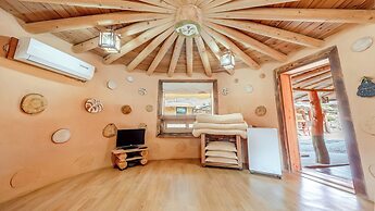Mungyeong Between Mountains Pet Pension