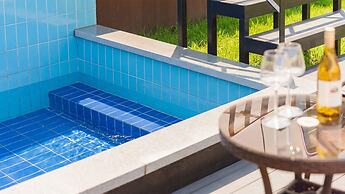 Gyeongju Holiday Space Pension