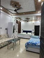 The Luxe Haven