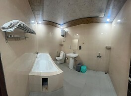 The Luxe Haven