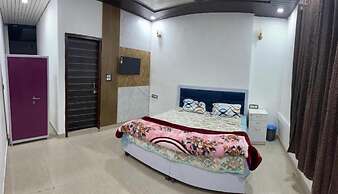 The Luxe Haven
