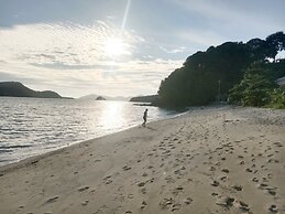 Panwa Sunset Beachfront