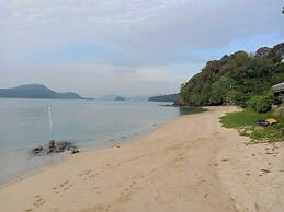 Panwa Sunset Beachfront