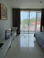 Panwa Sunset Beachfront
