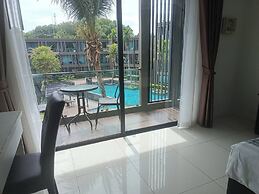 Panwa Sunset Beachfront