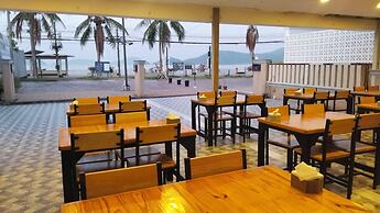 Panwa Sunset Beachfront