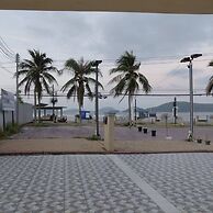 Panwa Sunset Beachfront