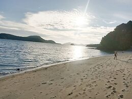 Panwa Sunset Beachfront