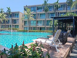 Panwa Sunset Beachfront