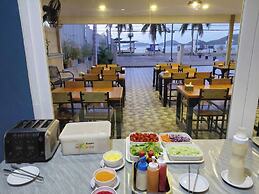 Panwa Sunset Beachfront