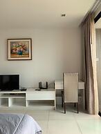 Panwa Sunset Beachfront