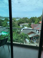 Panwa Sunset Beachfront
