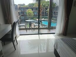 Panwa Sunset Beachfront