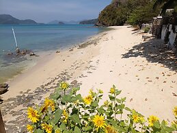 Panwa Sunset Beachfront
