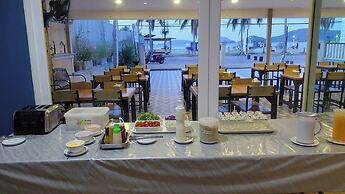 Panwa Sunset Beachfront