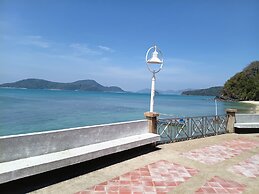 Panwa Sunset Beachfront